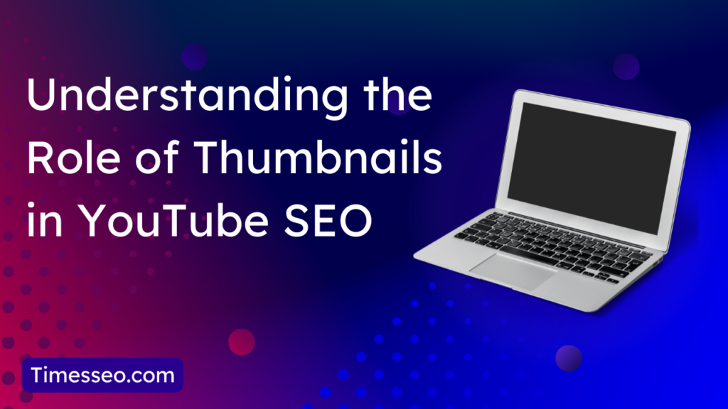 video thumbnail best practices