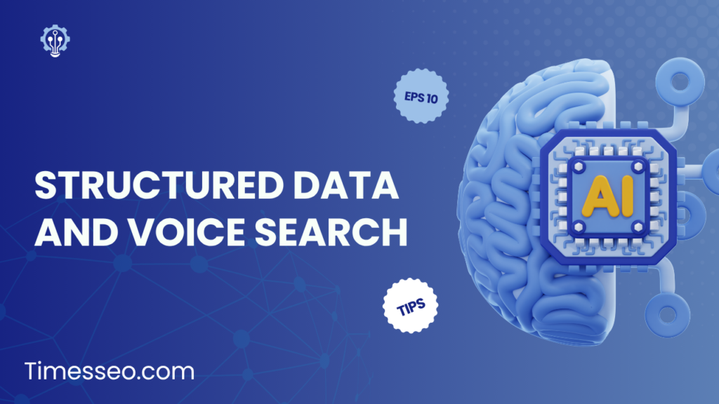 voice search optimization