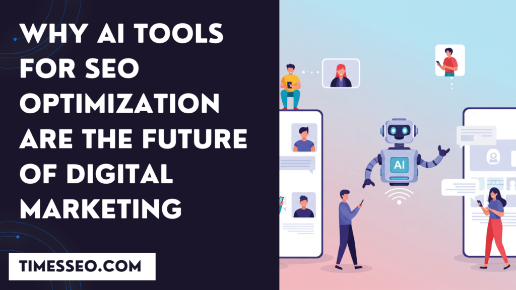 AI tools for SEO optimization