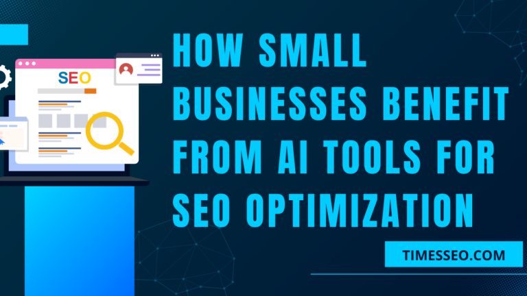 AI tools for SEO optimization