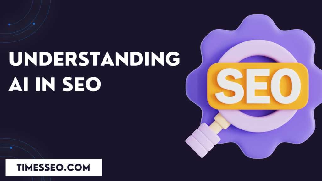 AI tools for SEO optimization