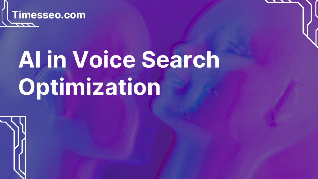 AI‑powered SEO tools emerging