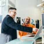 AI‑powered SEO tools emerging