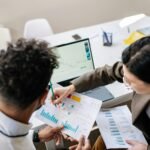AI‑powered SEO tools emerging