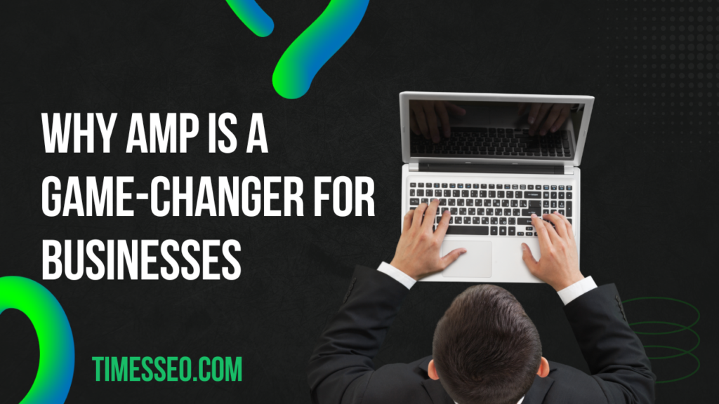 AMP optimization guide
