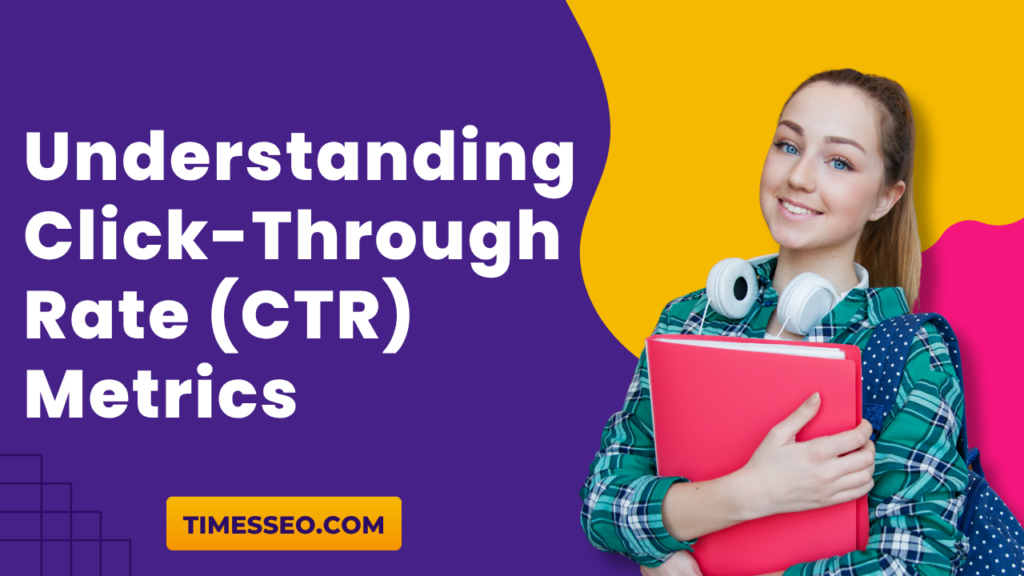 CTR optimization