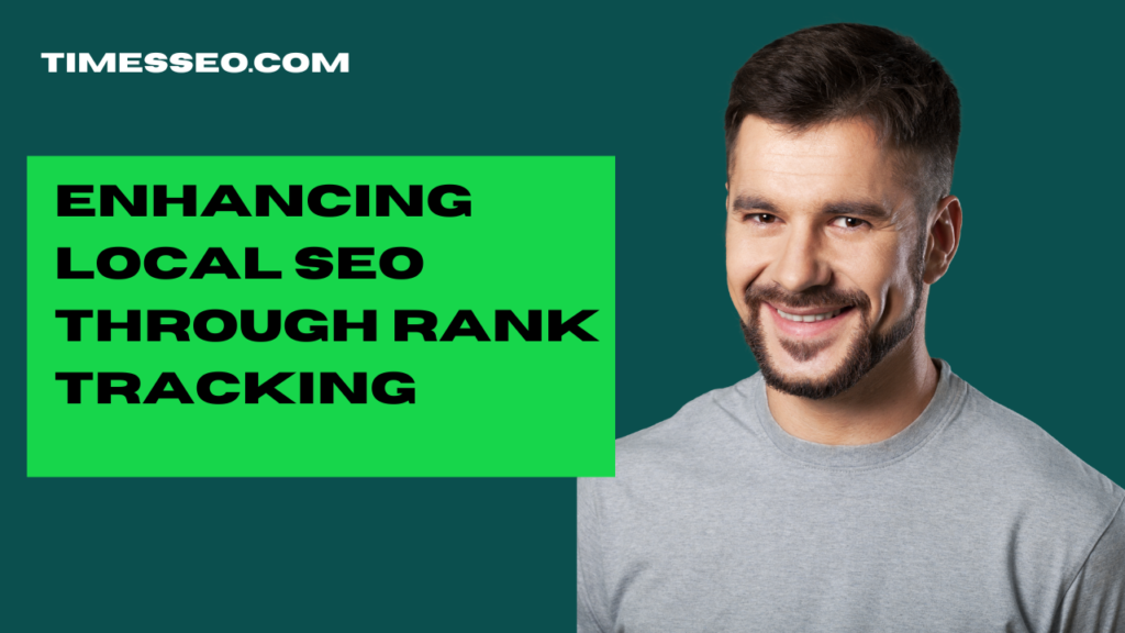 rank tracking tools