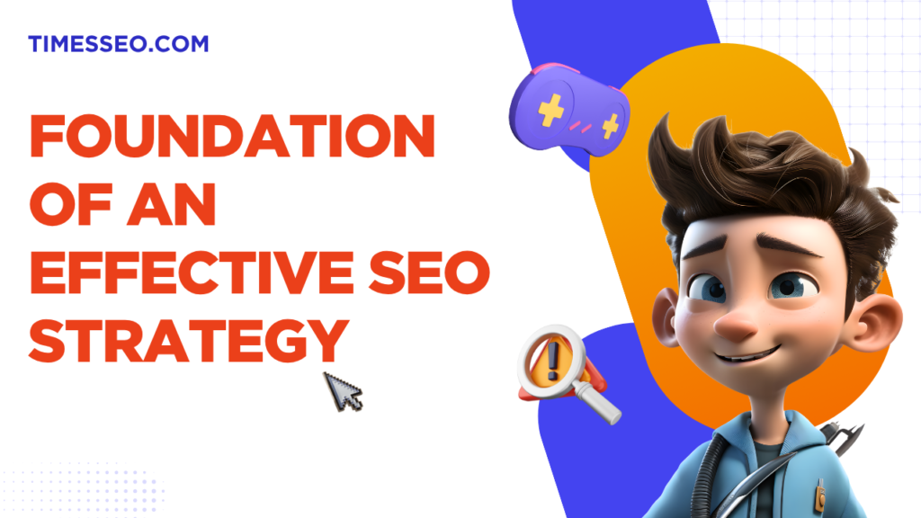 SEO checklist for marketer