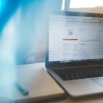 SEO dashboard metrics