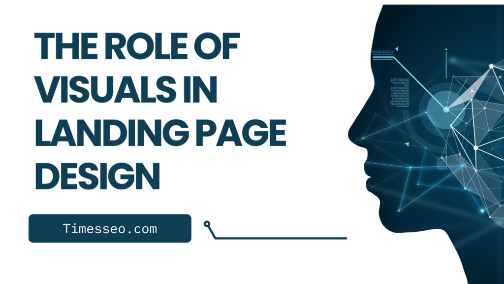 SEO landing pages