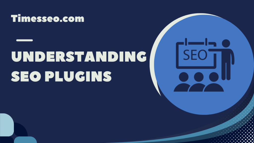SEO plugins for WordPress