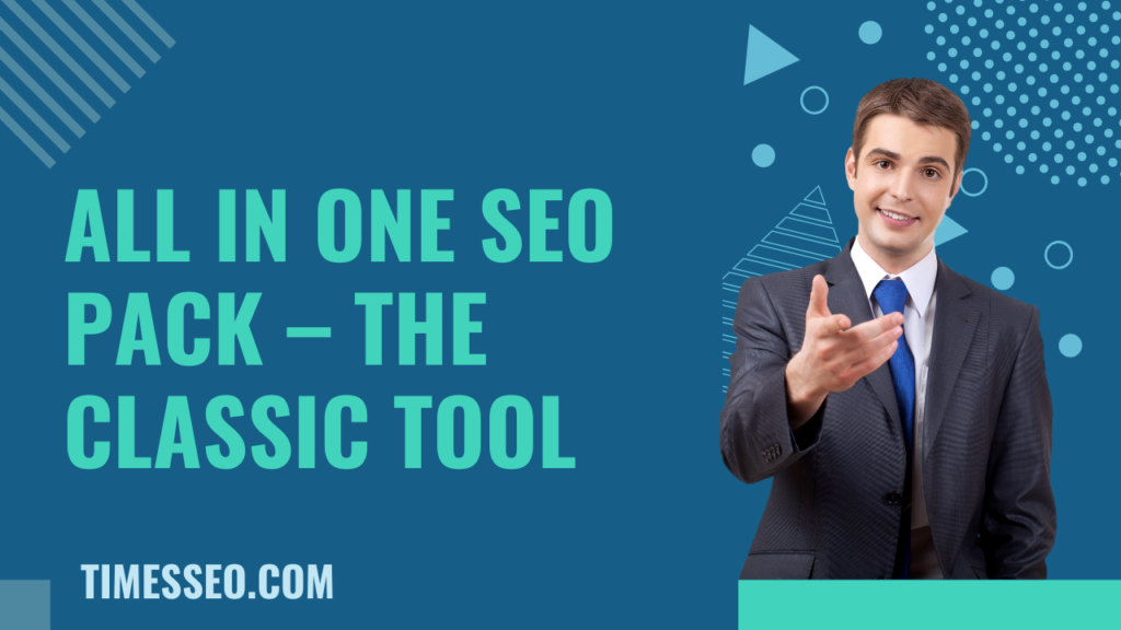 SEO plugins for WordPress