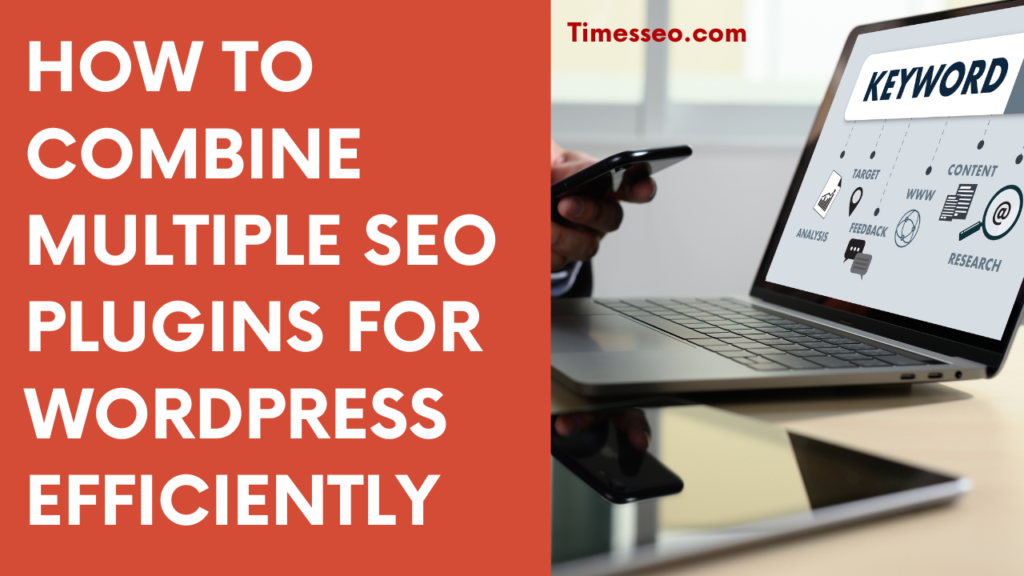 SEO plugins for WordPress