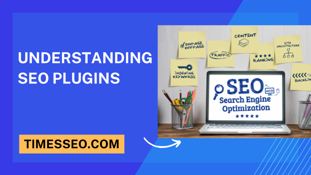 SEO plugins for WordPress