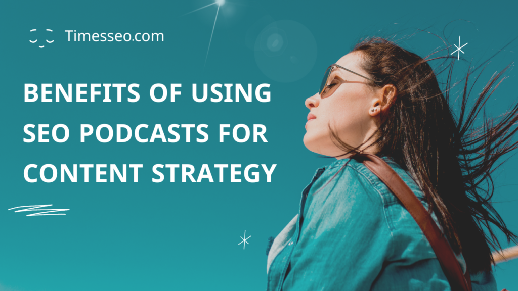 SEO podcast