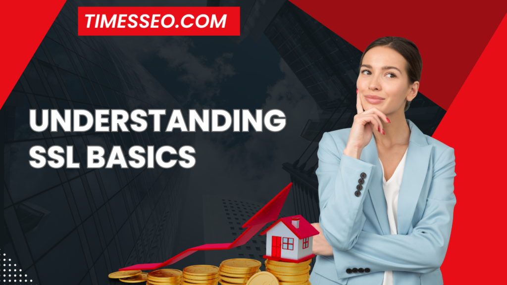 SSL importance for SEO