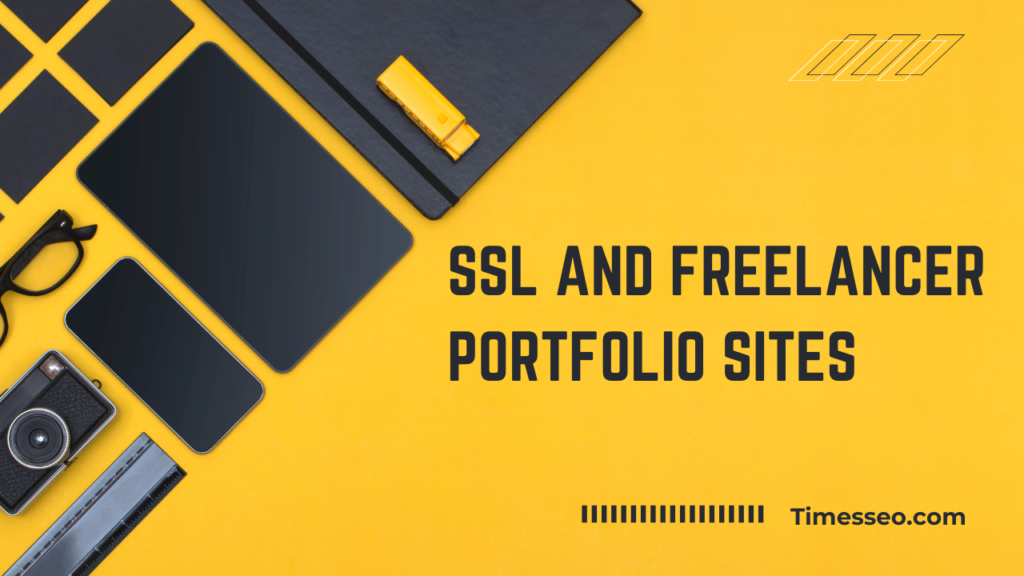 SSL importance for SEO