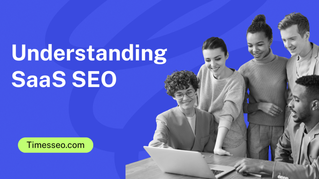 SaaS SEO trends