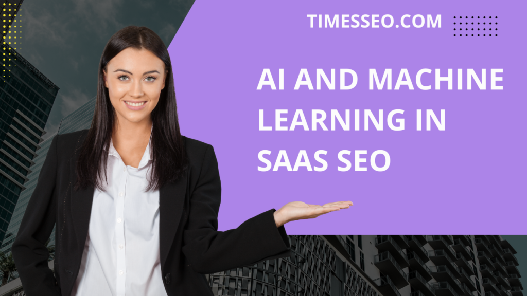SaaS SEO trends