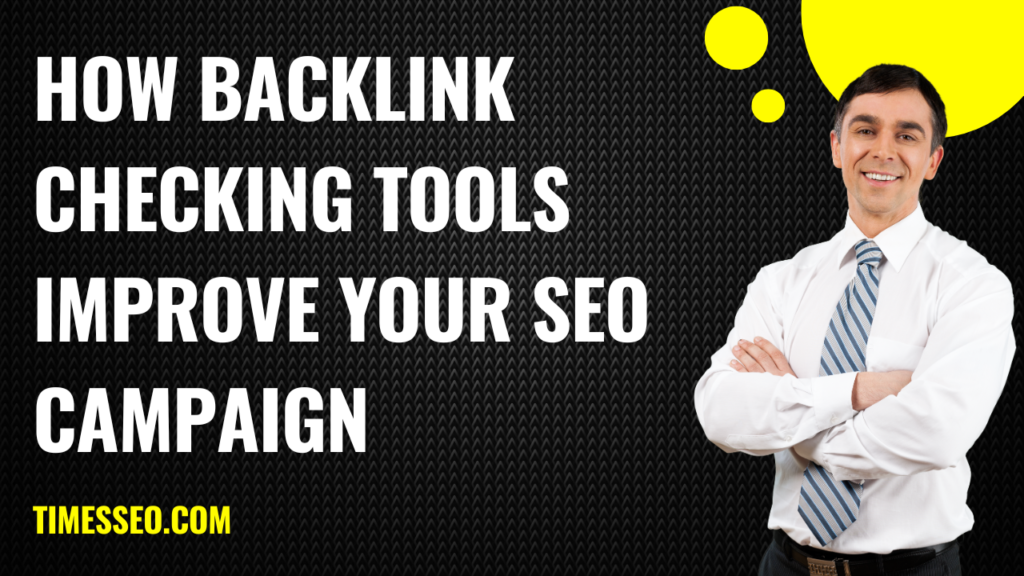 backlink checking tools