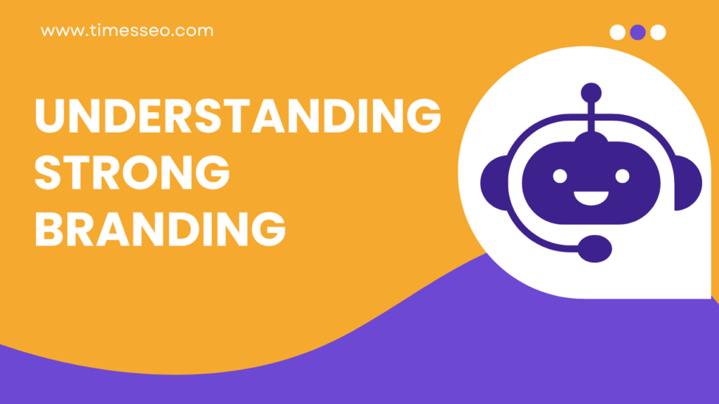 branding impact on SEO