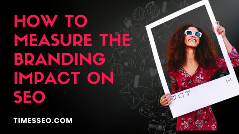 branding impact on SEO
