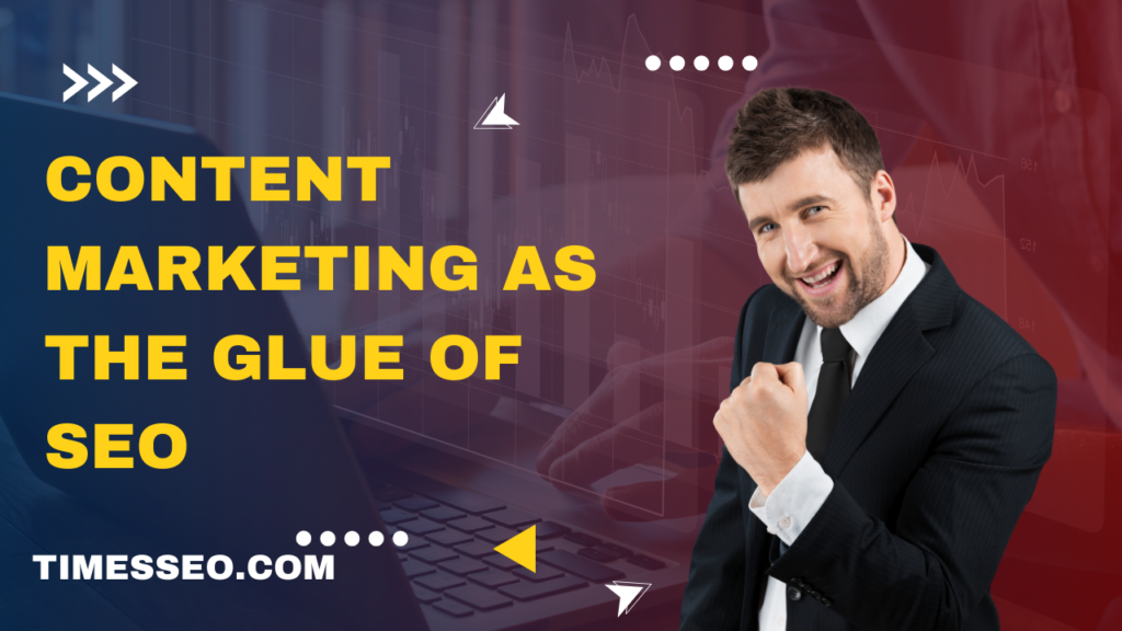 combining SEO strategies