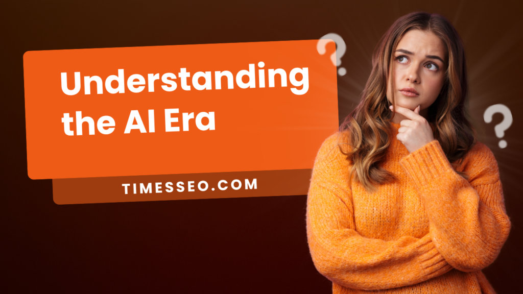 content in AI era