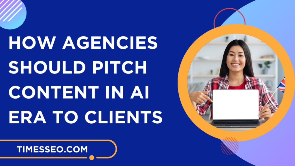 content in AI era