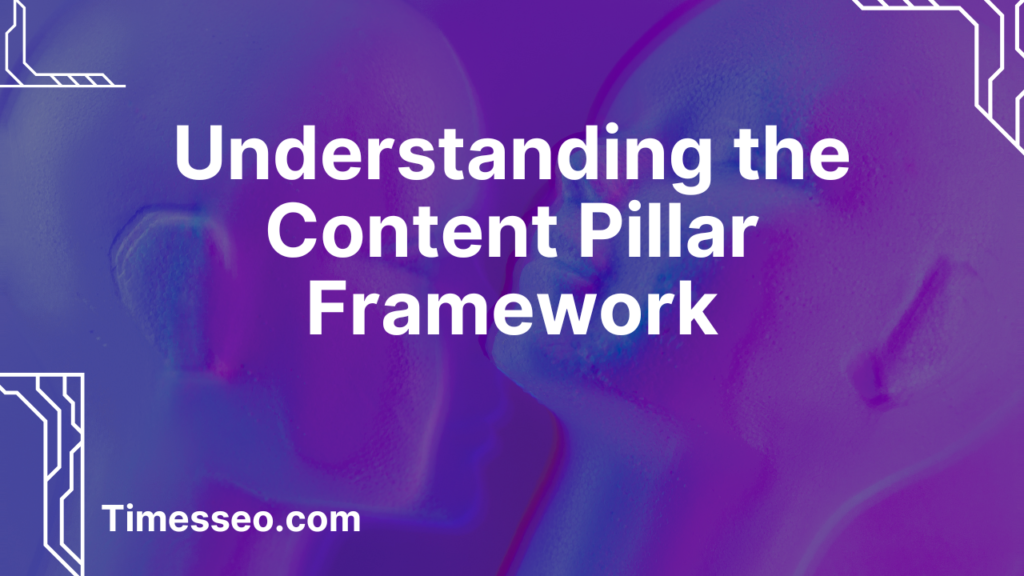 content pillar strategy