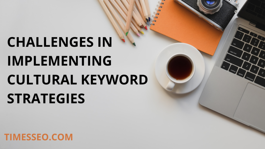 cultural keyword tips