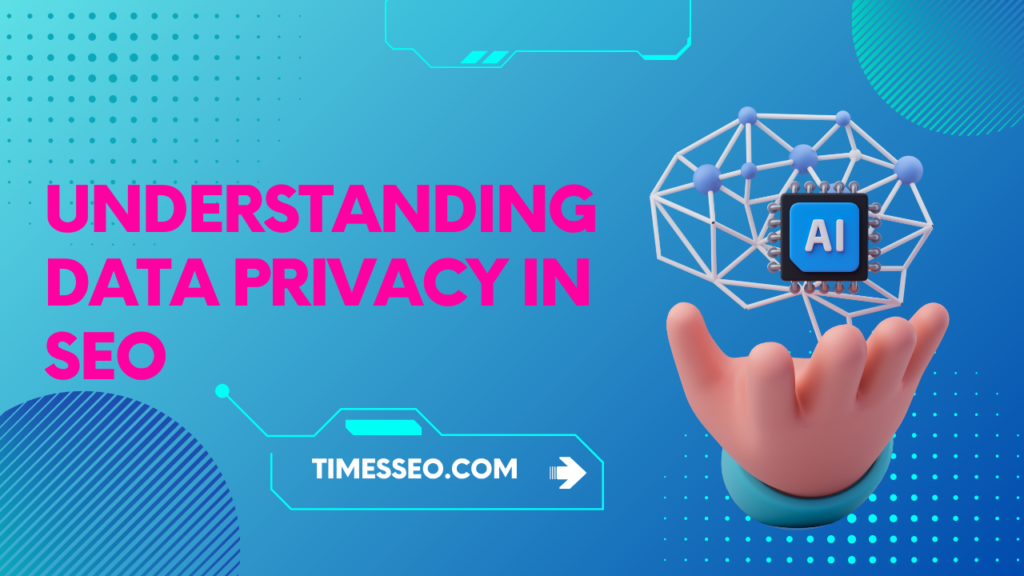 data privacy SEO content ideas