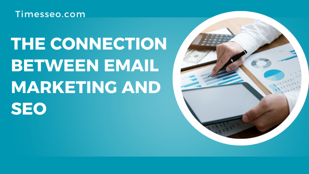 email marketing for SEO
