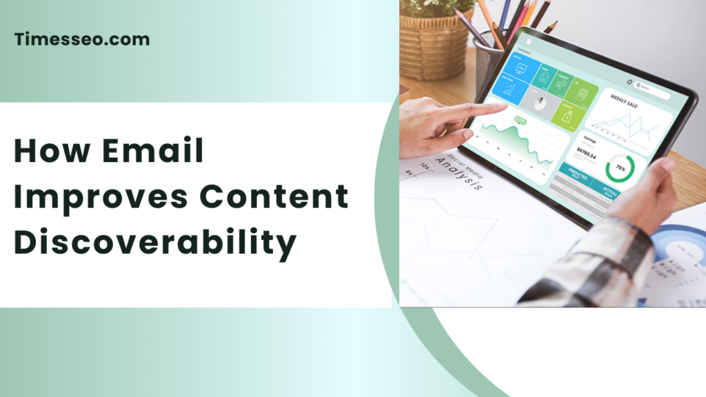 email marketing for SEO