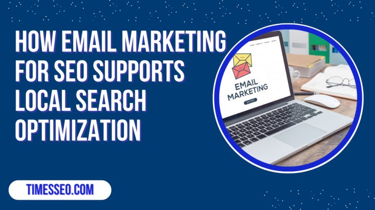 email marketing for SEO