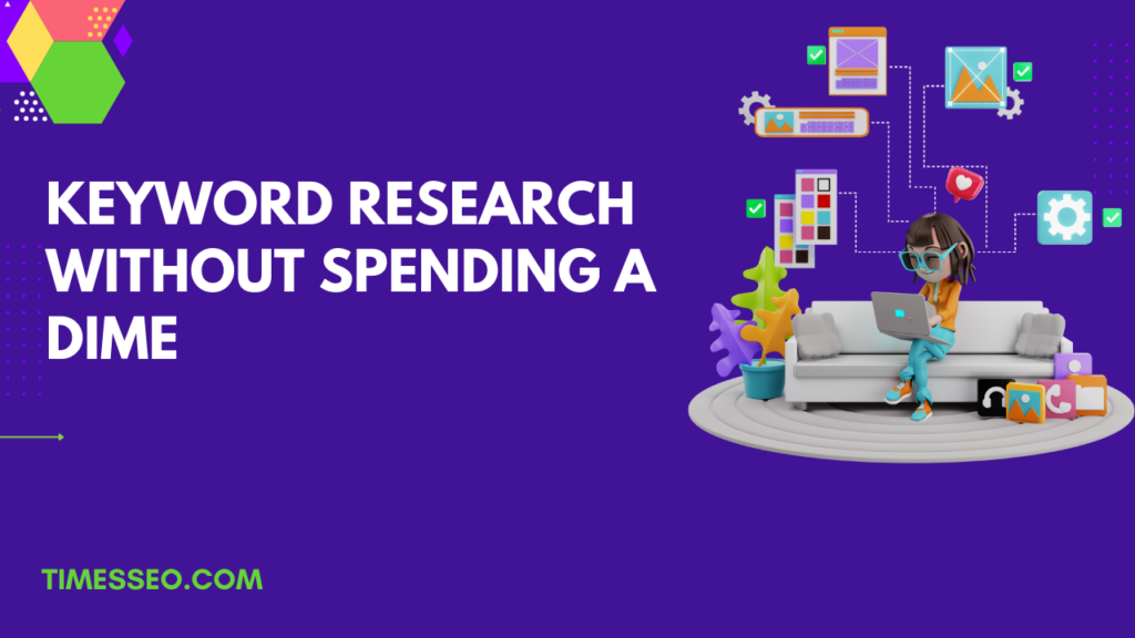 free SEO tools