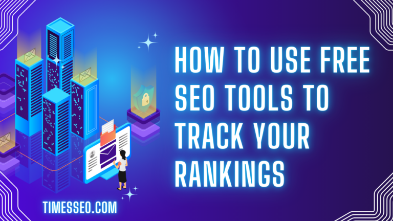 free SEO tools