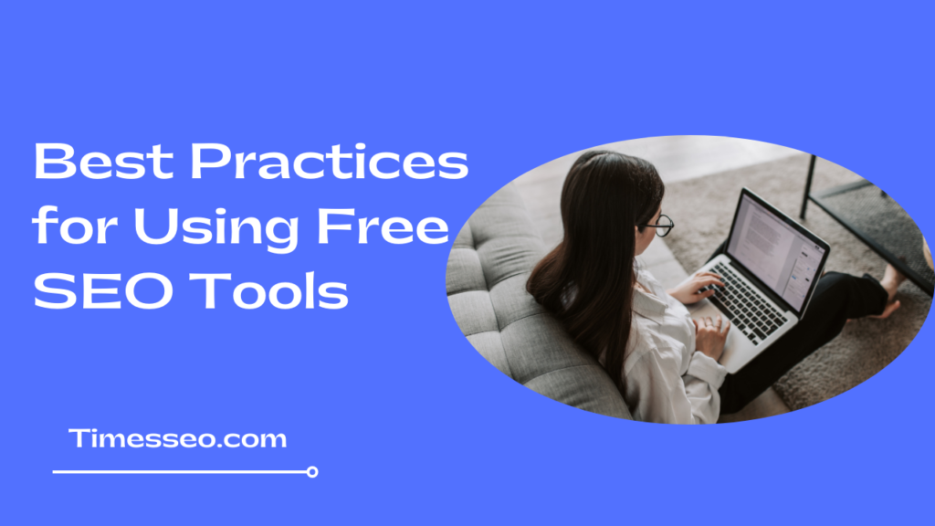 free SEO tools