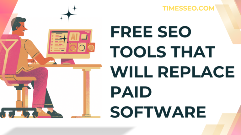 free SEO tools