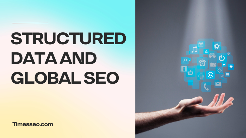 global SEO checklist