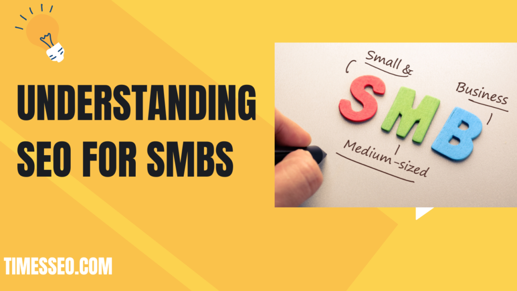 how to SEO guides for SMBs