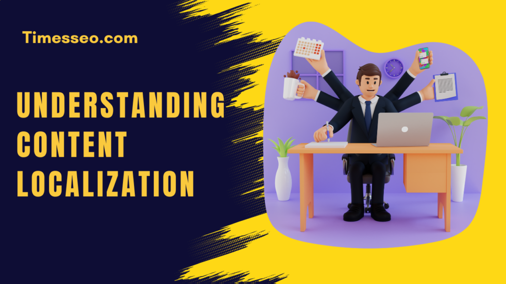 impact on SEO