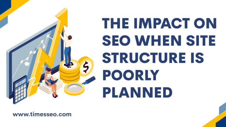 impact on SEO