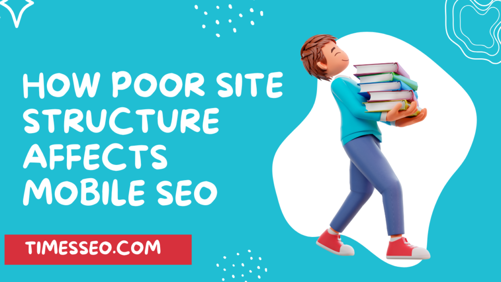 impact on SEO