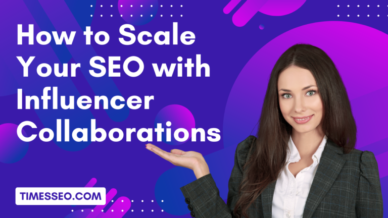 influencer collaborations