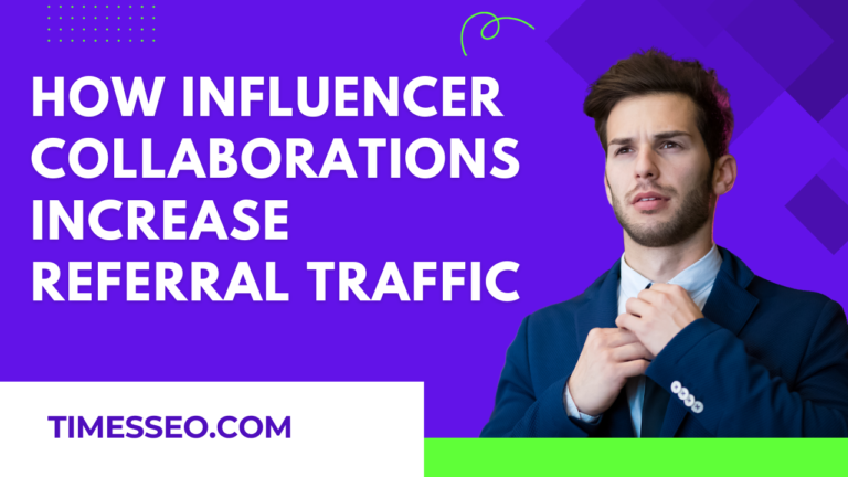influencer collaborations