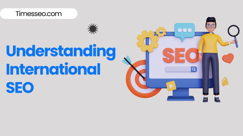 international SEO best practices