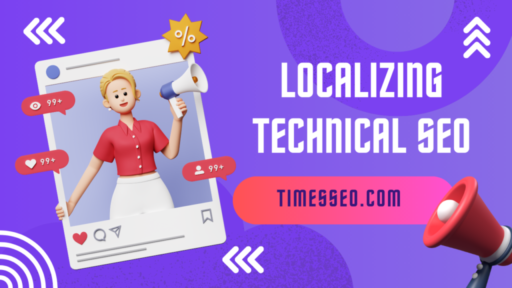 international SEO best practices