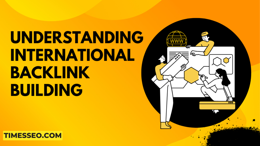 international backlink building