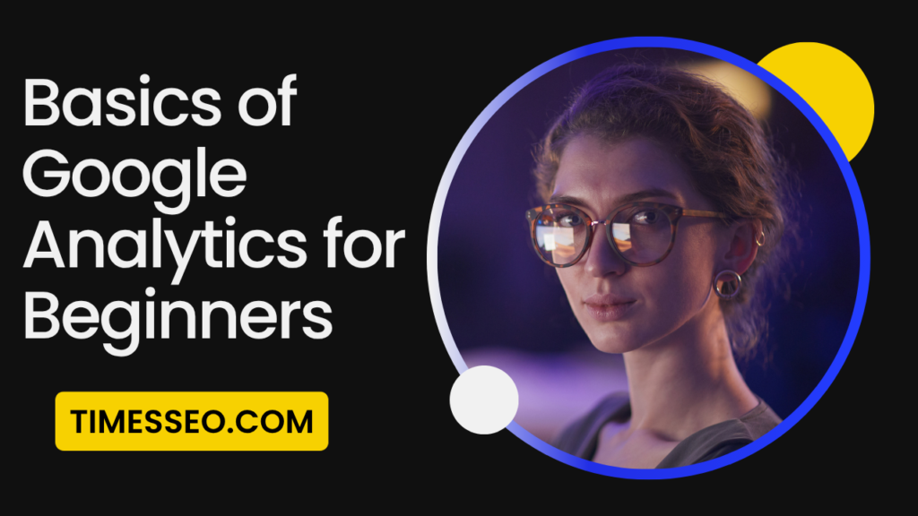 interpreting Google Analytics